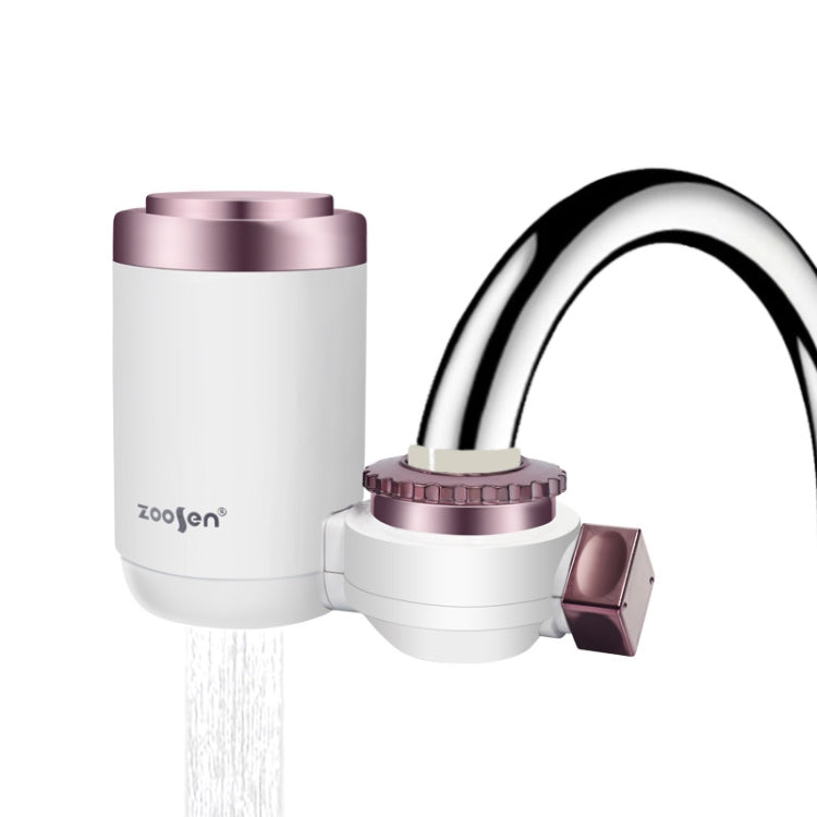 ZOOSEN Faucet-Style Oil-Cutting Detergent Degreasing Dishwasher Fruit & Vegetable Sterilizer - Faucets & Accessories by ZOOSEN | Online Shopping South Africa | PMc TechLife | Buy Now Pay Later Mobicred