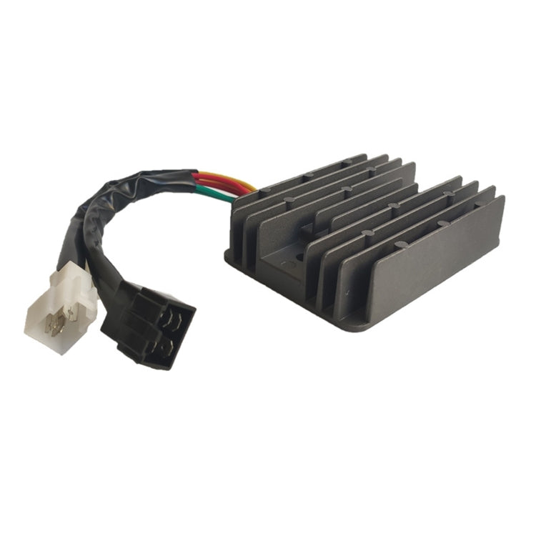 2004.3 Motorcycle Rectifier For Ducati Sport 1000 748998 - Voltage Stabilizer by PMC TechLife | Online Shopping South Africa | PMC TechLife | Buy Now Pay Later Mobicred