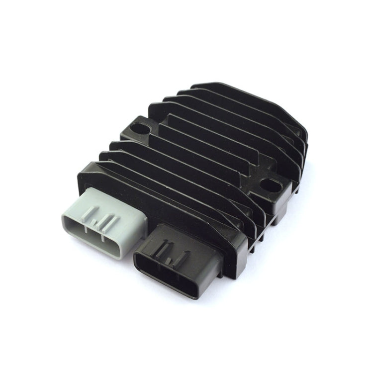 2001B.1 Motorcycle Rectifier For Can-Am Commander 1000 RHINO700/YXR700, Style:5-pin - Voltage Stabilizer by PMC TechLife | Online Shopping South Africa | PMC TechLife | Buy Now Pay Later Mobicred