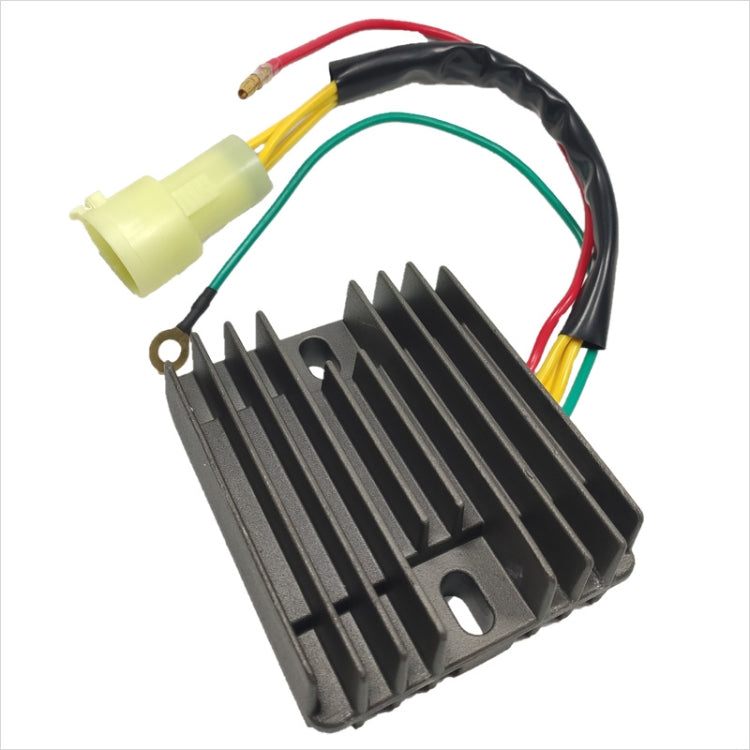 2003.7.1 Motorcycle Rectifier 804278A12 67F-81960-12-00 7F-81960-11-00 804278T11 - Voltage Stabilizer by PMC Jewellery | Online Shopping South Africa | PMC Jewellery | Buy Now Pay Later Mobicred