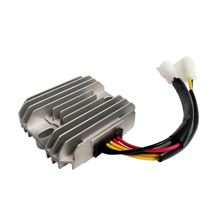 2002.21 Motorcycle Rectifier For Kawasaki AM109462 21066-2071 SH637-12 - Voltage Stabilizer by PMC TechLife | Online Shopping South Africa | PMC TechLife | Buy Now Pay Later Mobicred