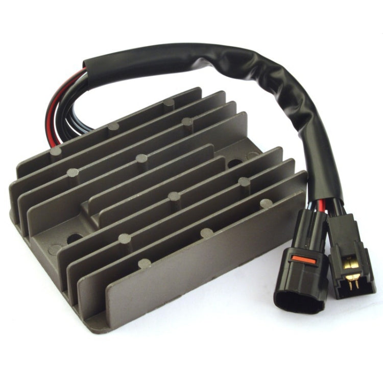 2004.0 Motorcycle Rectifier For Suzuki TL1000GSXR600 / GSXR750 - Voltage Stabilizer by PMC TechLife | Online Shopping South Africa | PMC TechLife | Buy Now Pay Later Mobicred