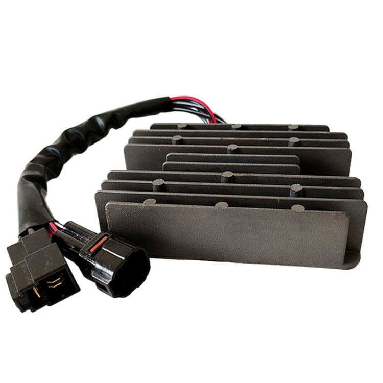 2004.0 Motorcycle Rectifier For Suzuki TL1000GSXR600 / GSXR750 - Voltage Stabilizer by PMC TechLife | Online Shopping South Africa | PMC TechLife | Buy Now Pay Later Mobicred