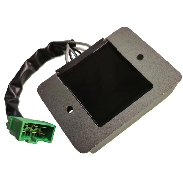 2004.14A Motorcycle Gasoline Engine Rectifier For SH748AA 32105-Z6L-0001 GX620 - Voltage Stabilizer by PMC TechLife | Online Shopping South Africa | PMC TechLife | Buy Now Pay Later Mobicred