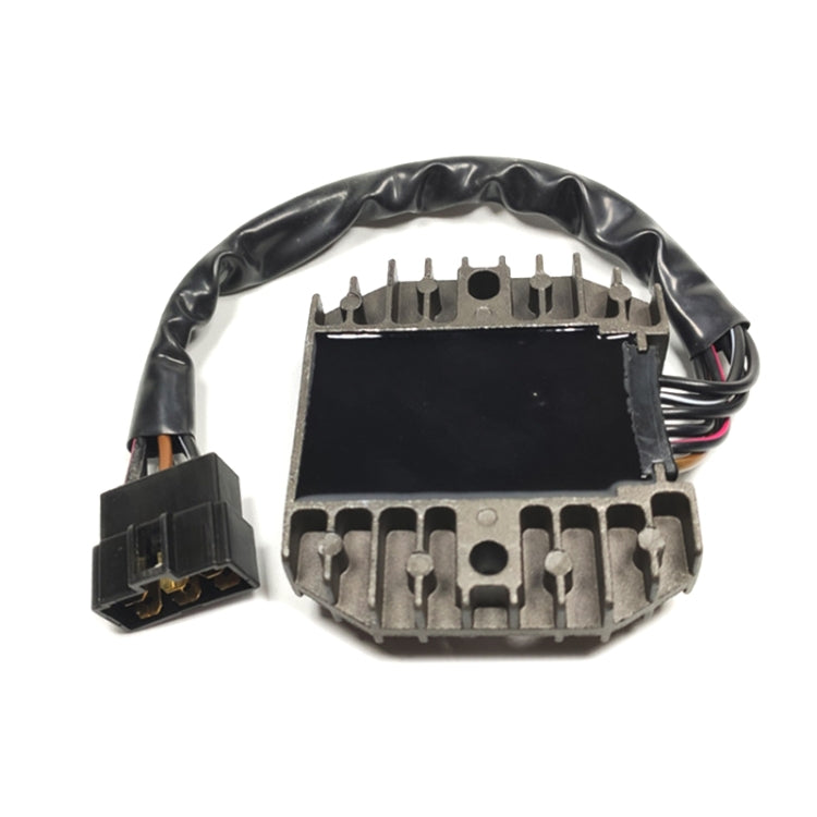 2005.2.1 Motorcycle Rectifier For Suzuki GSXR400 GK76A - Voltage Stabilizer by PMC TechLife | Online Shopping South Africa | PMC TechLife | Buy Now Pay Later Mobicred