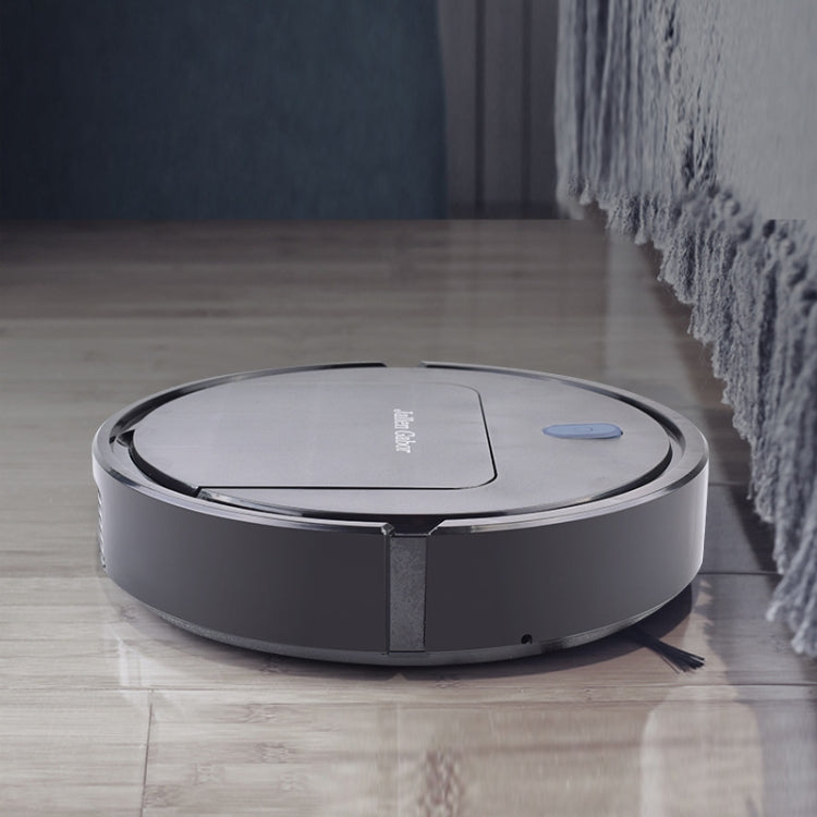 Jallen Gabor IS25 Household Charging Automatic Sweeping Robot Smart Vacuum Cleaner, Product specifications: 25X25X6cm - Robot Vacuum Cleaner by PMC Jewellery | Online Shopping South Africa | PMC Jewellery | Buy Now Pay Later Mobicred