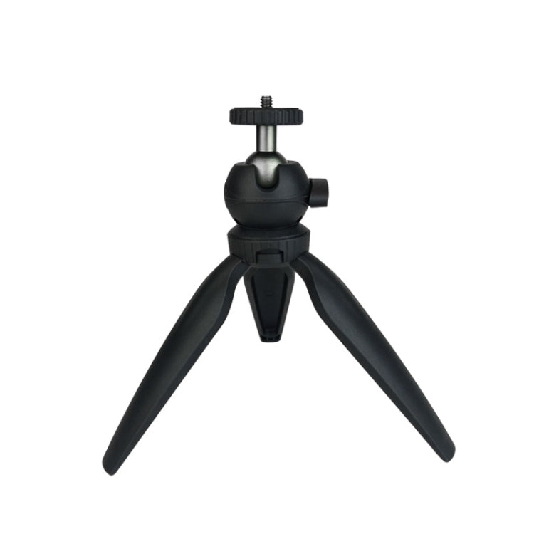 YJ-003 Desktop Tripod Holder Adjusting Selfie Live Stand - Tripods by PMC TechLife | Online Shopping South Africa | PMC TechLife | Buy Now Pay Later Mobicred