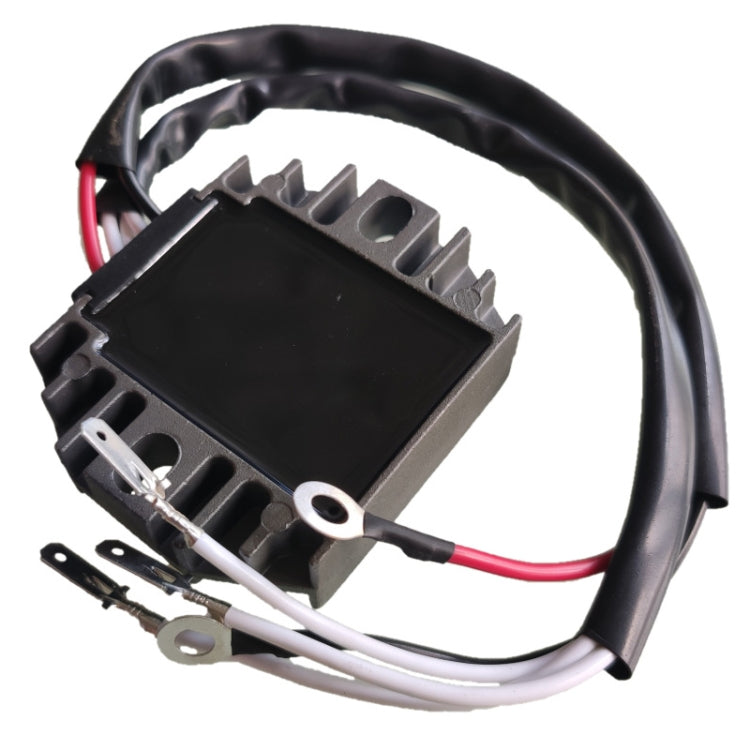 2010.14 Motorcycle Rectifier For Honda CB160 CB SL 175 K SL350K - Voltage Stabilizer by PMC TechLife | Online Shopping South Africa | PMC TechLife | Buy Now Pay Later Mobicred