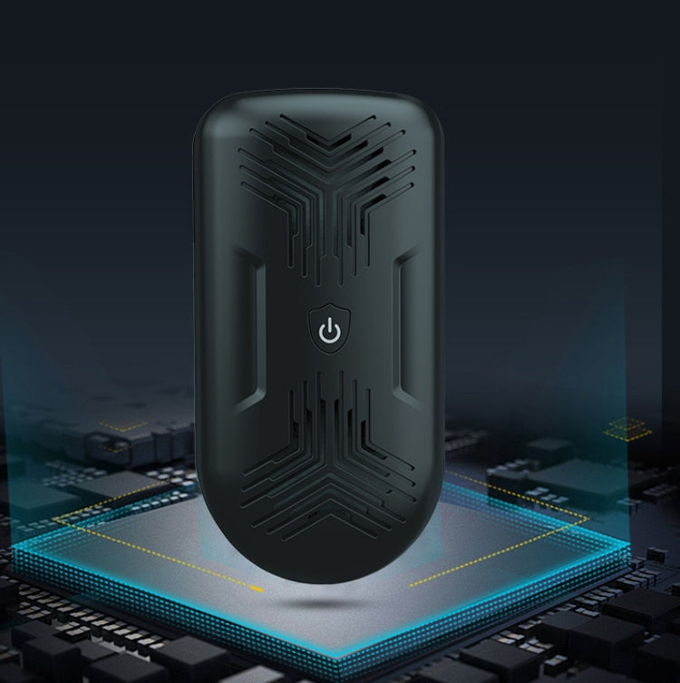 BG309 Ultrasonic Mouse Repeller Mosquito Repeller Electronic Insect Repeller, Product specifications: EU Plug  220V(Black) - Repellents by PMC TechLife | Online Shopping South Africa | PMC TechLife | Buy Now Pay Later Mobicred