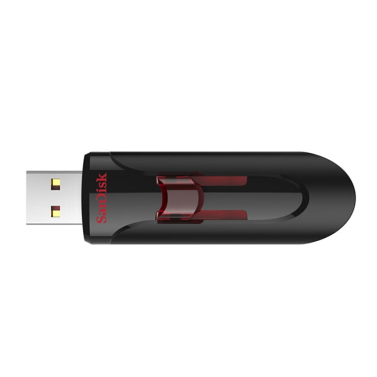 SanDisk CZ600 USB 3.0 High Speed U Disk, Capacity: 64GB - USB Flash Drives by SanDisk | Online Shopping South Africa | PMC Jewellery | Buy Now Pay Later Mobicred