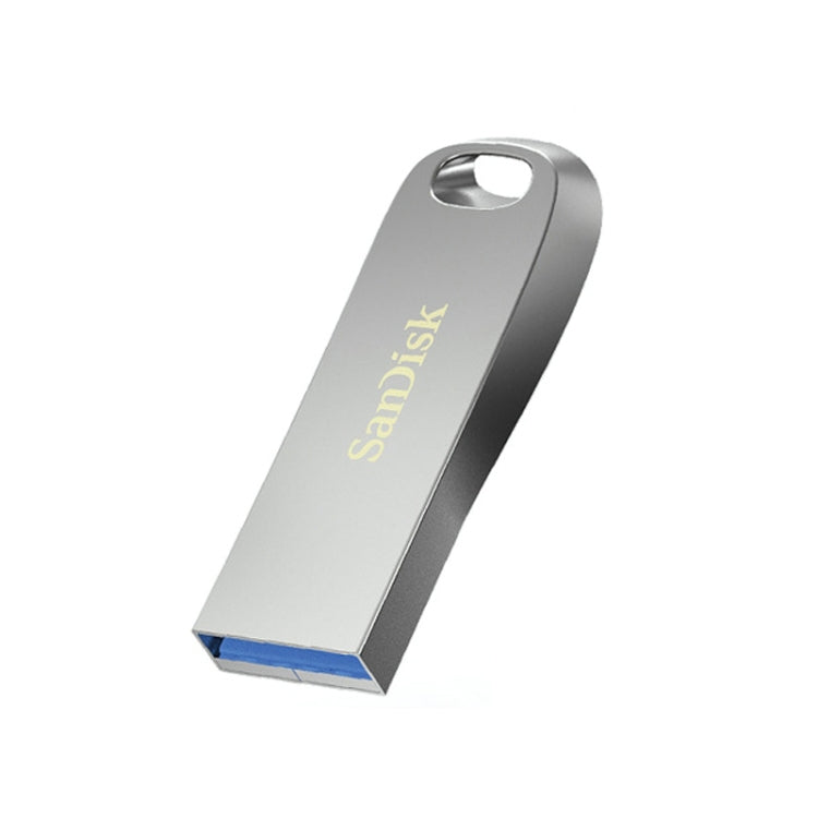 SanDisk CZ74 High Speed Metal Flash Disk USB 3.1 Car U Disk, Capacity: 512GB - USB Flash Drives by SanDisk | Online Shopping South Africa | PMC Jewellery | Buy Now Pay Later Mobicred