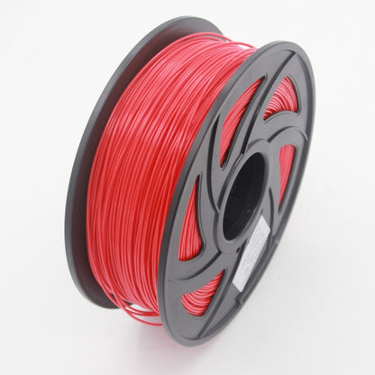 Future Era PLA 3D Printing Pen/Machine Wire Consumables(Red) - Consumables by Future Era | Online Shopping South Africa | PMC Jewellery | Buy Now Pay Later Mobicred