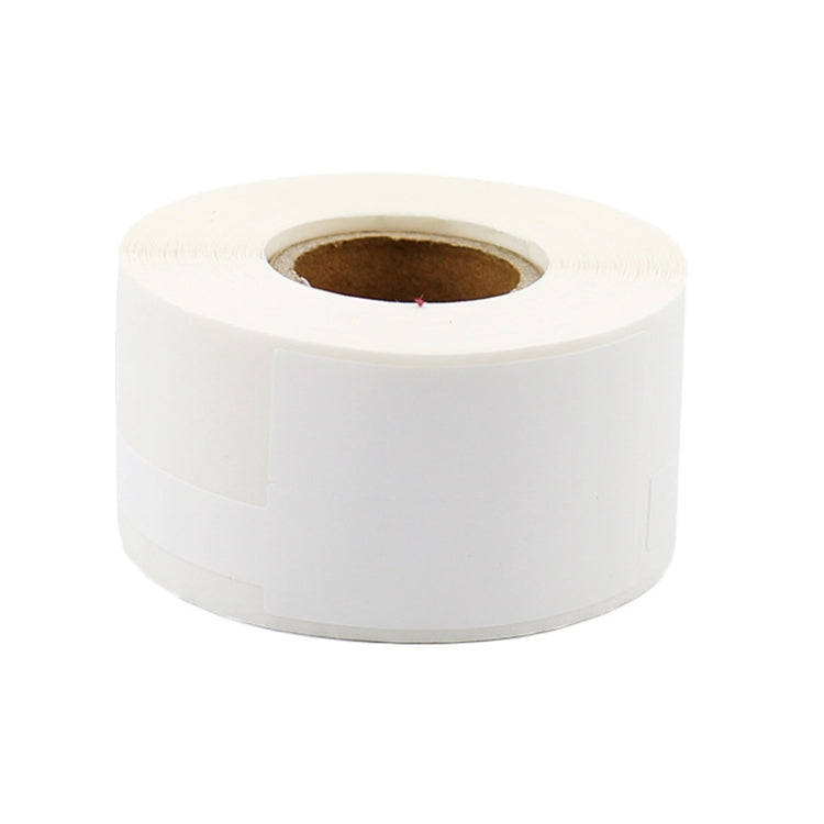 Printing Paper Cable Label For NIIMBOT B50 Labeling Machine(03F-White) - Printer Accessories by NIIMBOT | Online Shopping South Africa | PMC Jewellery | Buy Now Pay Later Mobicred