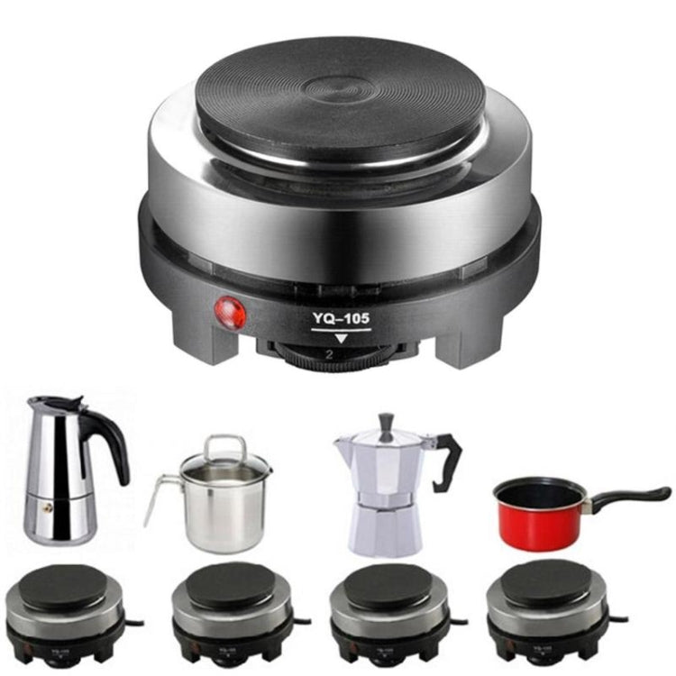 500W Mini Milk Water Coffee Heating Furnace - free shipping - PMC TechLife - Order now!