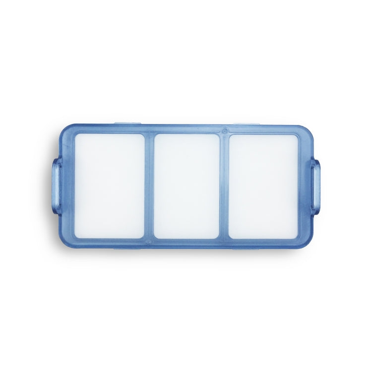 Sweeper Accessories Are Suitable For Eufy RoboVac 11S/30/30C/15C/12/35C, Specification: Primary Filter - Other Accessories by PMc TechLife | Online Shopping South Africa | PMc TechLife | Buy Now Pay Later Mobicred