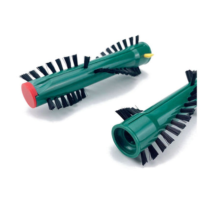 One Pair For Vorwerk Vacuum Cleaner VK120/VK121/VK122/VK130/VK135/EB350 Roller Brush Main Brush - Other Accessories by PMC Jewellery | Online Shopping South Africa | PMC Jewellery