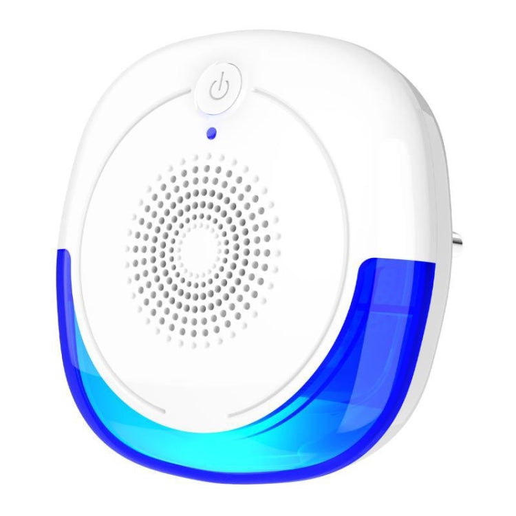 Ultrasonic Insect Repellent Mosquito Killer(US Plug) - free shipping - PMC TechLife - Order now!