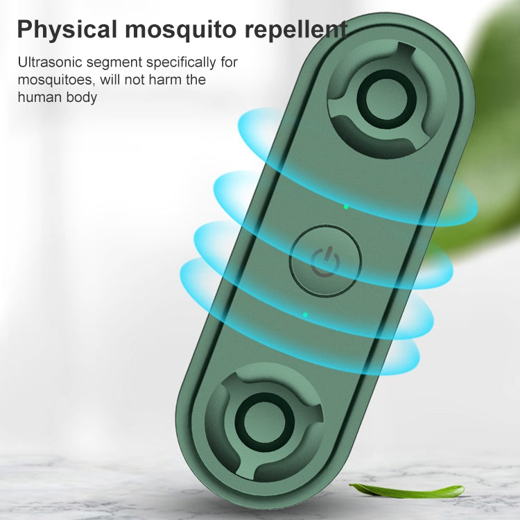 JL-215 Ultrasonic Mosquito Killer High-Power Double-Horn High-Frequency Mouse Repeller, Product specifications: US Plug(Ink) - Repellents by PMC TechLife | Online Shopping South Africa | PMC TechLife | Buy Now Pay Later Mobicred