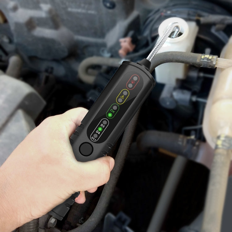 EDIAG BF100 Car Brake Oil Detection Pen Brake Fluid Tester - Electronic Test by PMC TechLife | Online Shopping South Africa | PMC TechLife | Buy Now Pay Later Mobicred