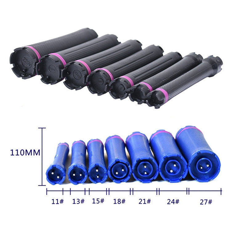 Digital Extension Heating Perm Hairdressing Tool Color Random Delivery(24V 24Bar) - free shipping - PMC TechLife - Order now!