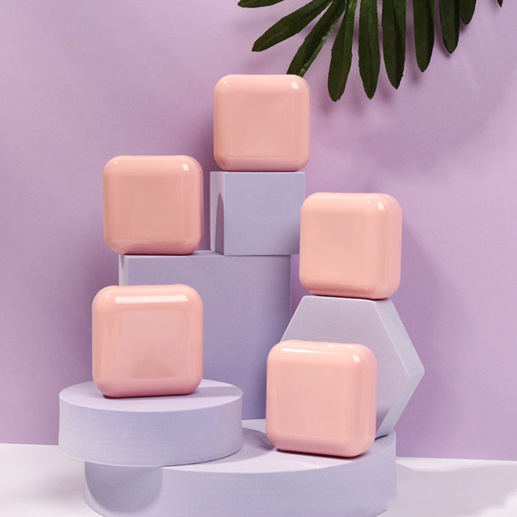 8 PCS Geometric Cube Photo Props Decorative Ornaments Photography Platform, Colour: Small Light Pink Rectangular - Geometric Props by PMC TechLife | Online Shopping South Africa | PMC TechLife | Buy Now Pay Later Mobicred