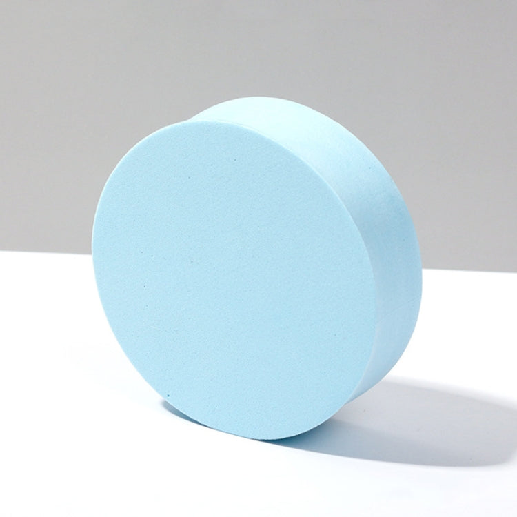 8 PCS Geometric Cube Photo Props Decorative Ornaments Photography Platform, Colour: Large Light Blue Cylinder - Geometric Props by PMC TechLife | Online Shopping South Africa | PMC TechLife | Buy Now Pay Later Mobicred