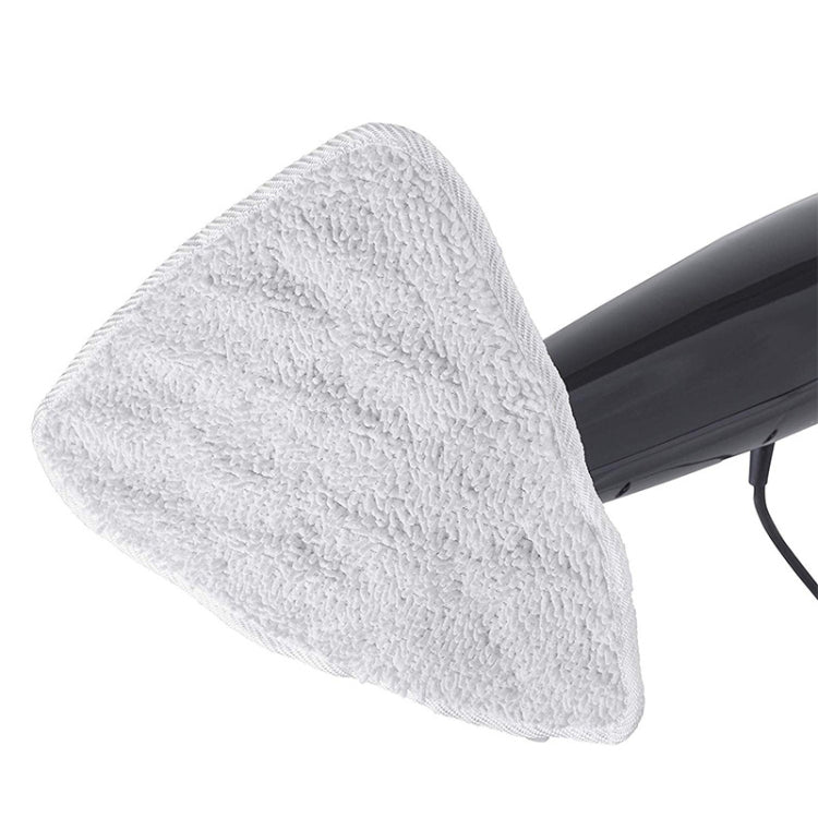 2 PCS Mop Cloth Accessories Microfiber Rotating Replacement Mop Head Suitable For O-Cedar - Other Accessories by PMc TechLife | Online Shopping South Africa | PMc TechLife | Buy Now Pay Later Mobicred