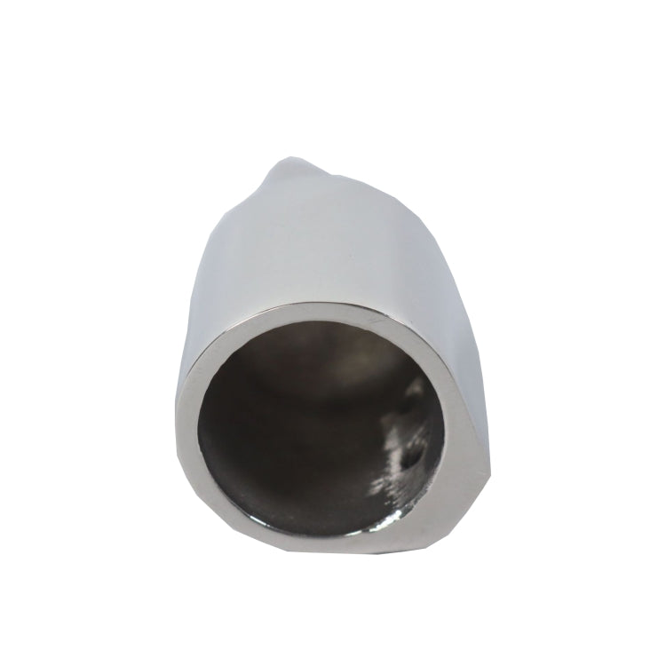 316 Stainless Steel Eyes End Cap Suitable For Yacht Umbrellas, Specification: 22mm 7/8 inch - Marine Accessories & Parts by PMC Jewellery | Online Shopping South Africa | PMC Jewellery | Buy Now Pay Later Mobicred