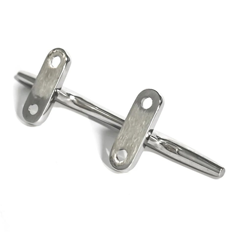 Light Round Cable Bolt 316 Stainless Steel Clevis Cable Bolt, Specification: 250mm 10inch - Marine Accessories & Parts by PMC TechLife | Online Shopping South Africa | PMC TechLife | Buy Now Pay Later Mobicred