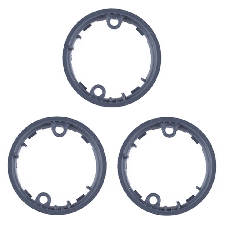 3 PCS Lampshade Holder Repair Parts For DJI Spark(Front Right Back Left) - free shipping - PMC TechLife - Order now!