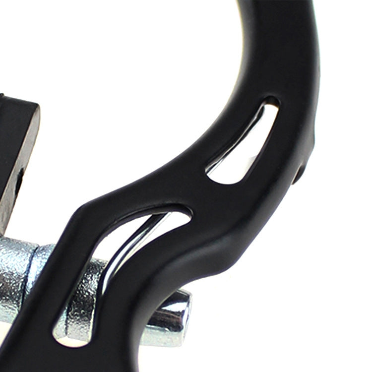 Bicycle Mountain Bike V Brake Full V Brake Caliper, Colour: Black - Bicycle Brake Parts by PMc TechLife | Online Shopping South Africa | PMc TechLife | Buy Now Pay Later Mobicred