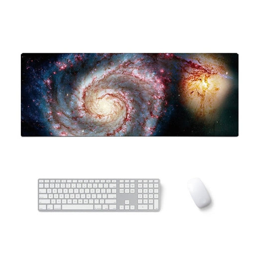 800x300x5mm Symphony Non-Slip And Odorless Mouse Pad(8) - Mouse Pads by PMC Jewellery | Online Shopping South Africa | PMC Jewellery | Buy Now Pay Later Mobicred