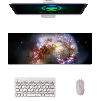 900x400x5mm Symphony Non-Slip And Odorless Mouse Pad(10) - Mouse Pads by PMC Jewellery | Online Shopping South Africa | PMC Jewellery | Buy Now Pay Later Mobicred