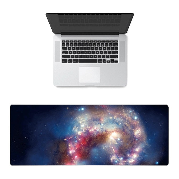 900x400x5mm Symphony Non-Slip And Odorless Mouse Pad(6) - Mouse Pads by PMC Jewellery | Online Shopping South Africa | PMC Jewellery | Buy Now Pay Later Mobicred