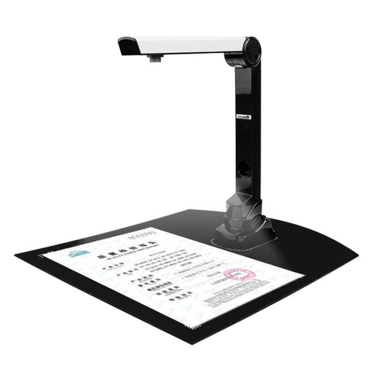 NETUM High-Definition Camera High-Resolution Document Teaching Video Booth Scanner, Model: SD-1000 - Barcode Scanner by NETUM | Online Shopping South Africa | PMC Jewellery | Buy Now Pay Later Mobicred