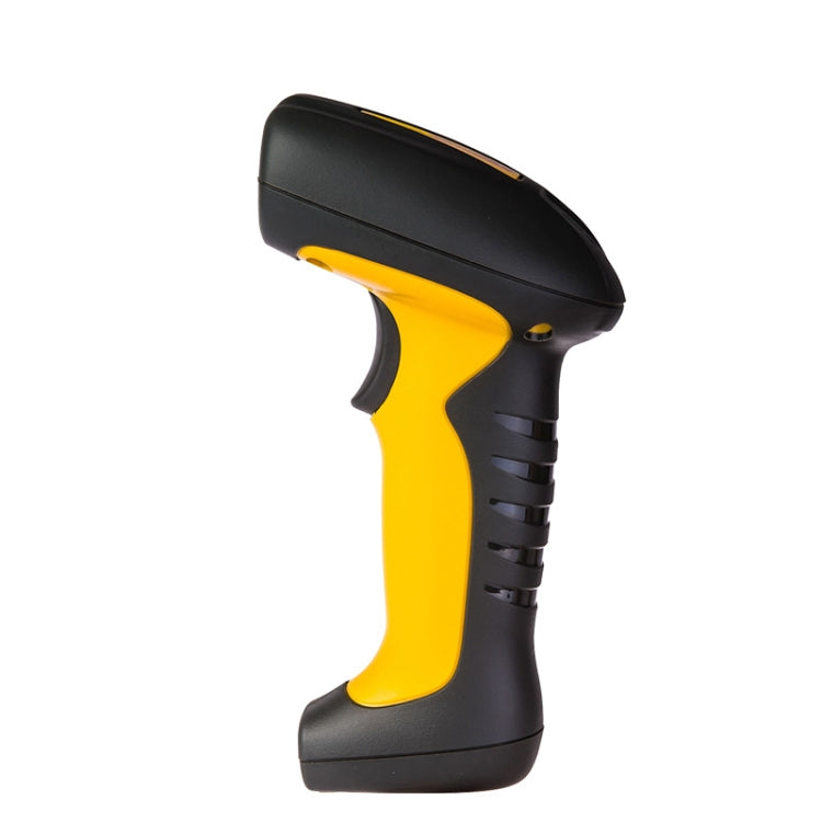 NETUM DPM Waterproof Industrial Barcode Scanner With Storage Barcode QR Code Scanner, Specification : Wireless - Barcode Scanner by PMc TechLife | Online Shopping South Africa | PMc TechLife | Buy Now Pay Later Mobicred