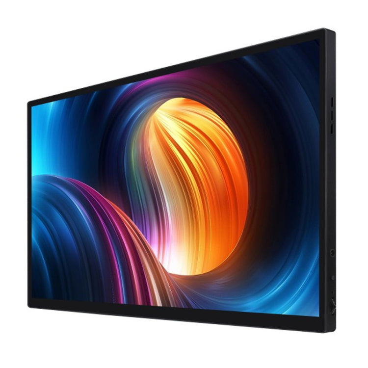 Waveshare 13.3 Inch 2K 2560×1440 HDMI/Type-C Display Interface AMOLED Touch Display(UK Plug) - Modules Expansions Accessories by Waveshare | Online Shopping South Africa | PMC Jewellery | Buy Now Pay Later Mobicred