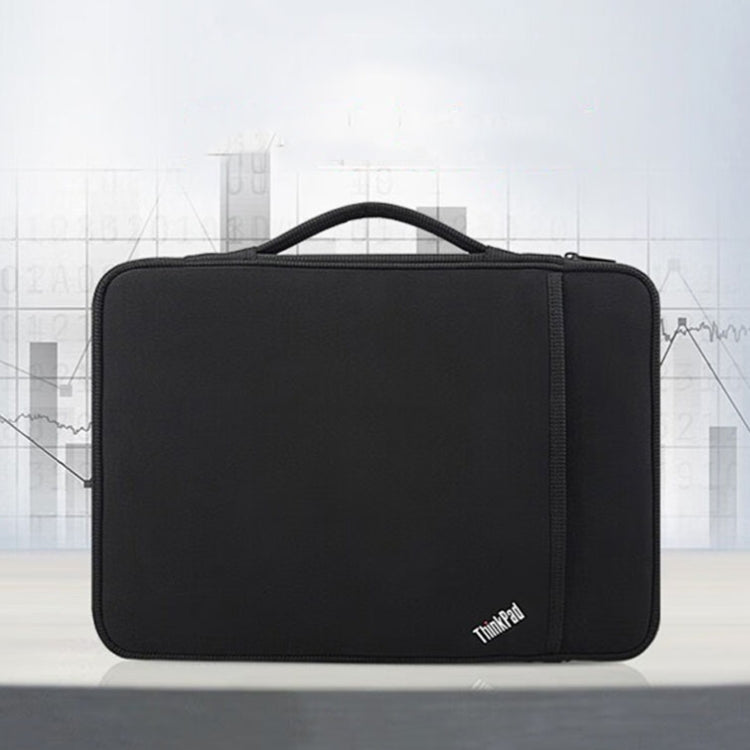 Lenovo ThinkPad Shock-Resistant And Drop-Proof Business Laptop Inner Bag, Size: 14 inch - 14.1 inch by Lenovo | Online Shopping South Africa | PMC Jewellery | Buy Now Pay Later Mobicred