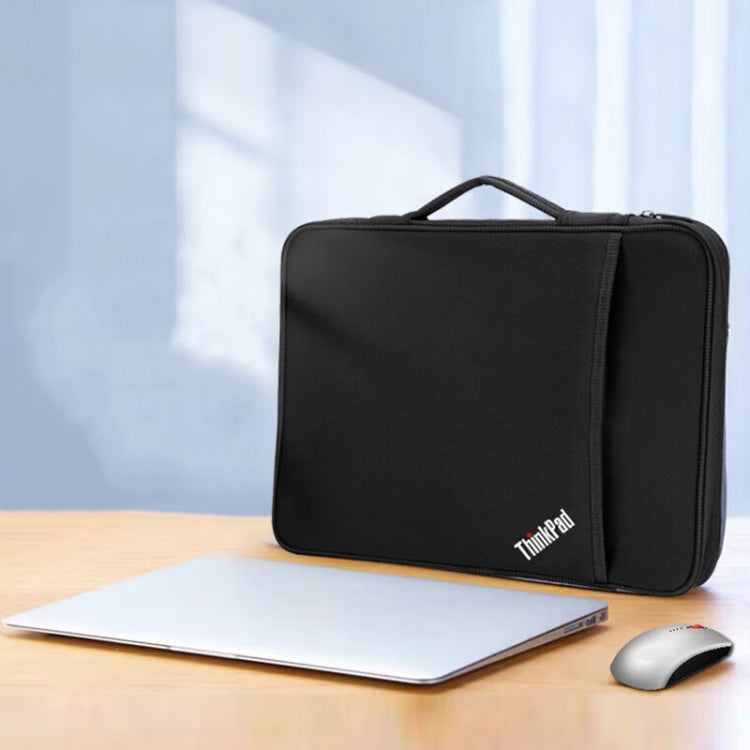 Lenovo ThinkPad Shock-Resistant And Drop-Proof Business Laptop Inner Bag, Size: 13 inch - 13.3 inch by Lenovo | Online Shopping South Africa | PMC Jewellery | Buy Now Pay Later Mobicred