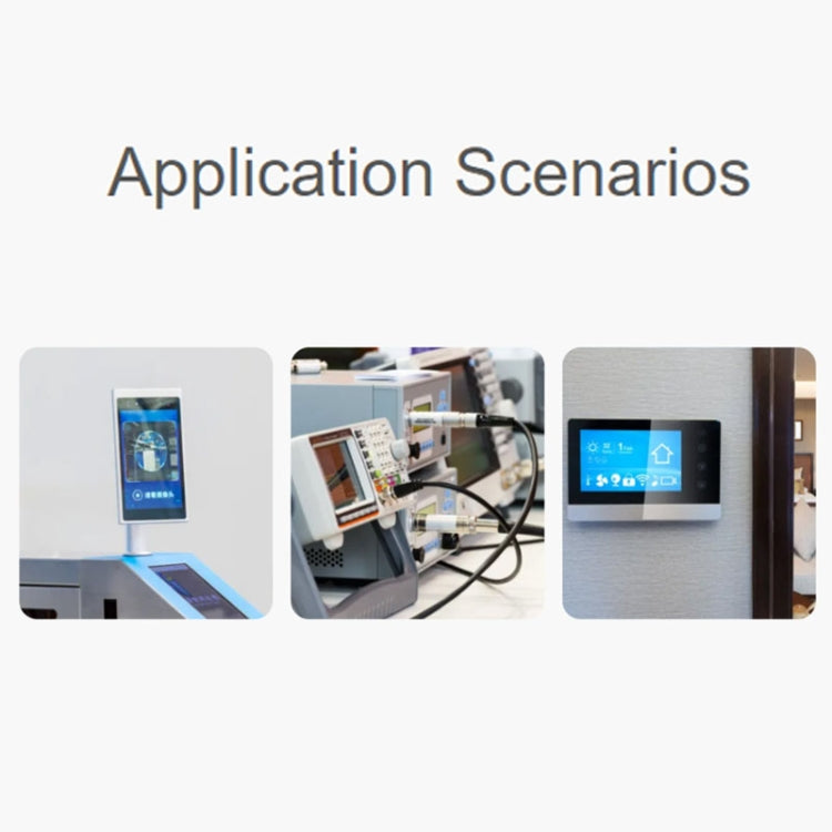 Waveshare 25116 UART to WiFi And Ethernet Module, Integrated 802.11b/g/n Module - free shipping - PMC TechLife - Order now!