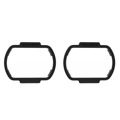 Sunnylife FV-Q9334 2 PCS Myopia Lens Nearsighted Corrective Aspherical Lens for DJI FPV Goggles V2, Colour: 200 Degree - Lens Accessories by Sunnylife | Online Shopping South Africa | PMC Jewellery | Buy Now Pay Later Mobicred