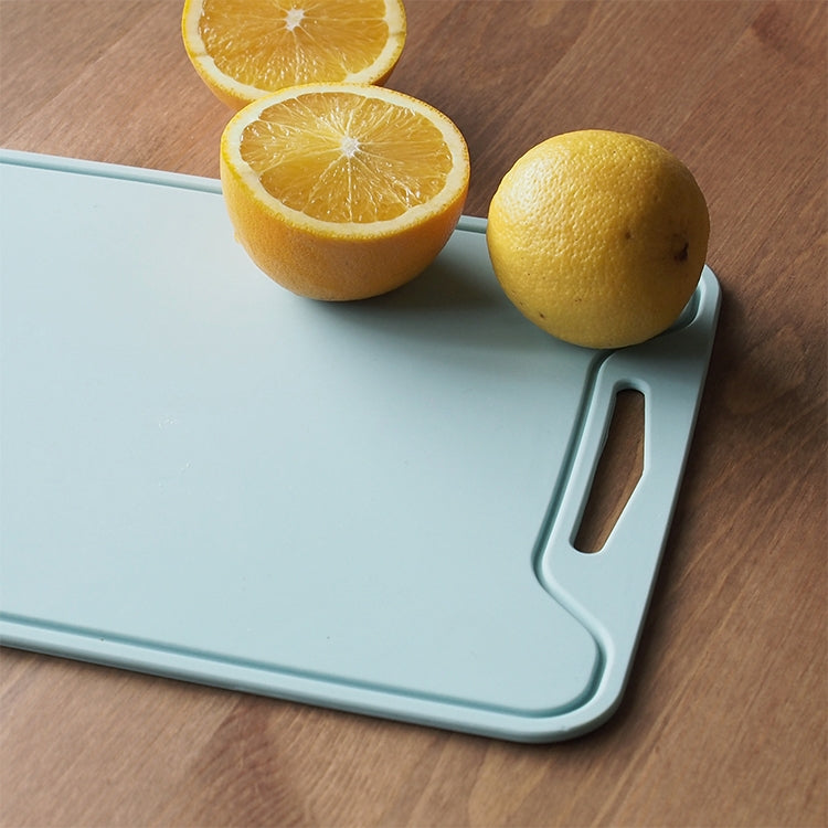 Silicone Anti-mildew And Heat-resistant Vegetable Cutting Board For Household Kitchen(Green) - Cutting Boards by PMC TechLife | Online Shopping South Africa | PMC TechLife