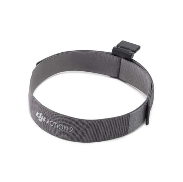 Original DJI Action 2 Head-mounted Action Camera Magnetic Fixation Strap -  by DJI | Online Shopping South Africa | PMC Jewellery | Buy Now Pay Later Mobicred