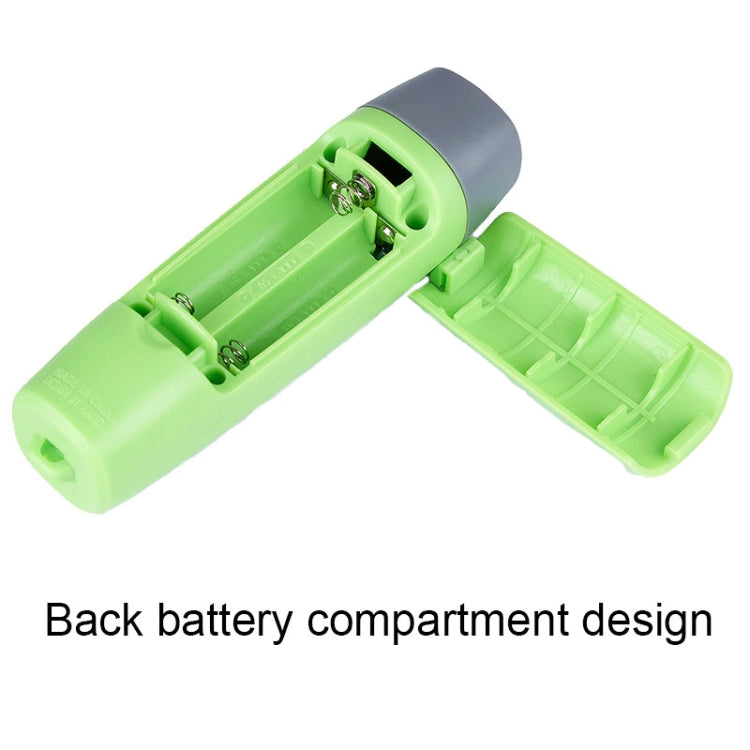 JUNCTION T9 Adjustable High Decibel Sports Referee Electronic Whistle Rescue Pet Training Whistle(Green) - Sporting goods by JUNCTION | Online Shopping South Africa | PMC Jewellery | Buy Now Pay Later Mobicred