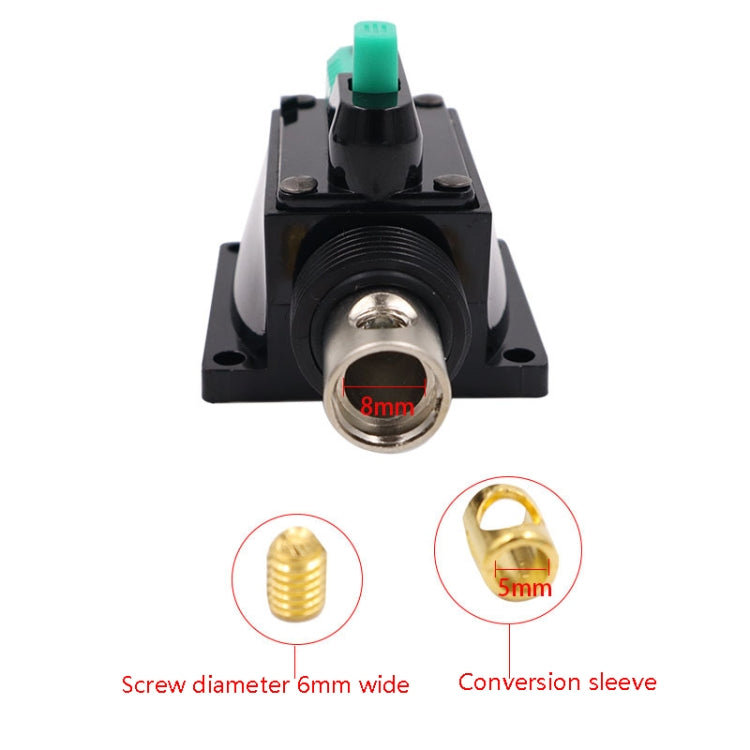 CB9 Car Audio Insurance RV Yacht Circuit Breaker Switch Short Circuit Overload Protection Switch, Specification: 40A - Fuse by PMC TechLife | Online Shopping South Africa | PMC TechLife | Buy Now Pay Later Mobicred