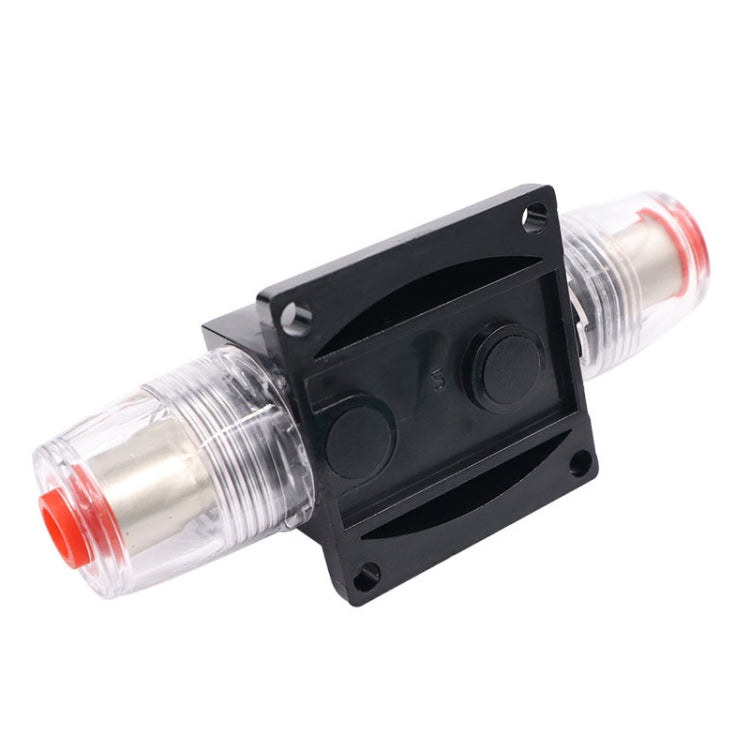 CB9 Car Audio Insurance RV Yacht Circuit Breaker Switch Short Circuit Overload Protection Switch, Specification: 40A - Fuse by PMC TechLife | Online Shopping South Africa | PMC TechLife | Buy Now Pay Later Mobicred