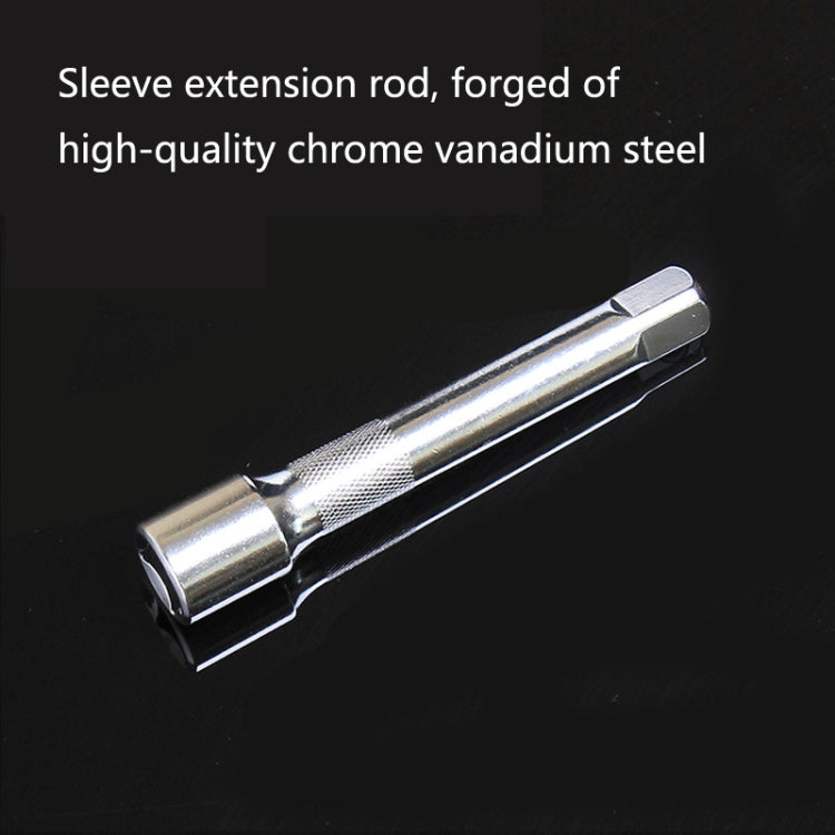 CY-0028 12 PCS/Set Auto Repair Tool Ratchet Quick Socket Wrench Hardware Box Combination, Model: 1/2 Big Fly - Hand Tool Sets by PMC TechLife | Online Shopping South Africa | PMC TechLife | Buy Now Pay Later Mobicred