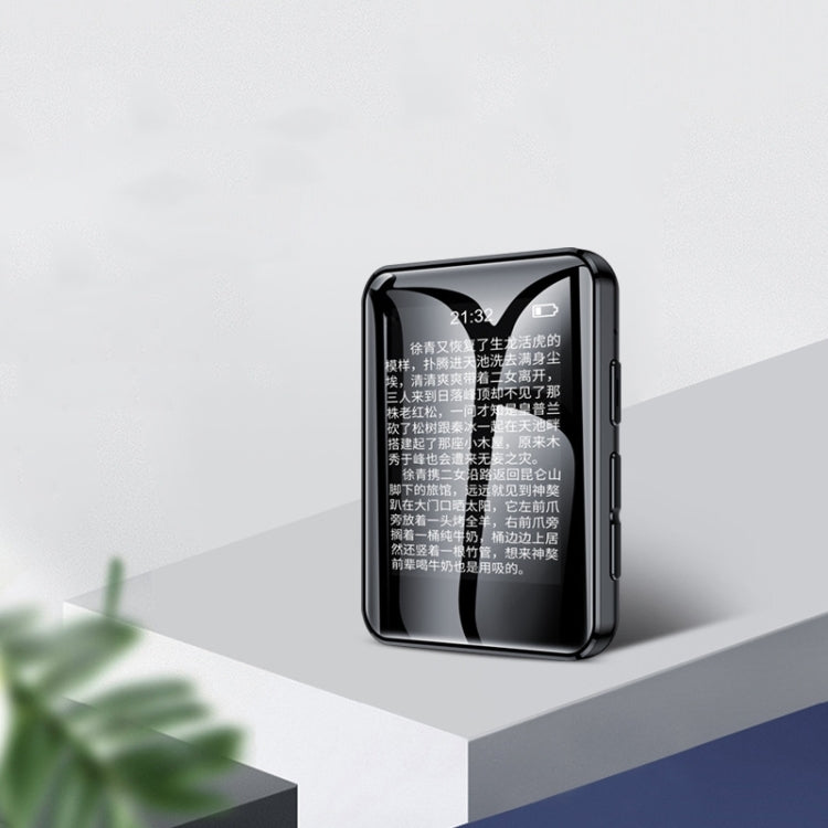 M21 Touch Version 1.77 Inch Novel Reading MP3 E-book, Specification:Without Bluetooth(16GB) - MP3 Player by PMC TechLife | Online Shopping South Africa | PMC TechLife | Buy Now Pay Later Mobicred