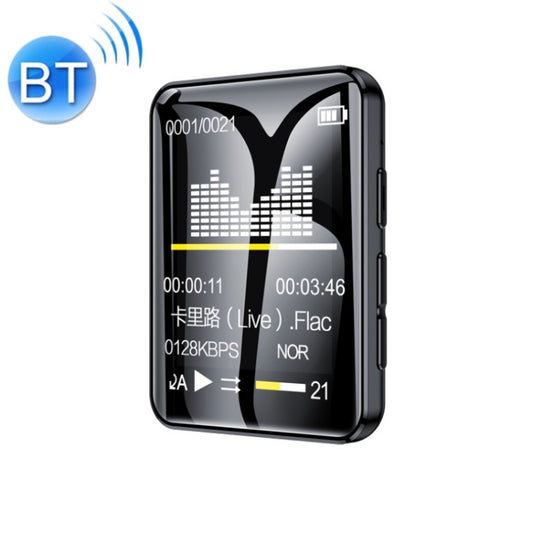 M21 Touch Version 1.77 Inch Novel Reading MP3 E-book, Specification:With Bluetooth(4GB) - MP3 Player by PMC Jewellery | Online Shopping South Africa | PMC Jewellery | Buy Now Pay Later Mobicred