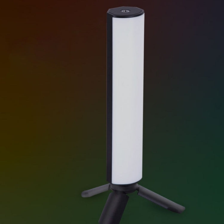 W200 RGB Outdoor Photography Handheld Fill Light LED Atmosphere Stick Light - free shipping - PMC Jewellery - Order now!